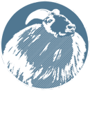 Huntahr Guiding Logo